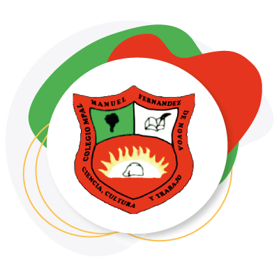 Escudo Colmafen
